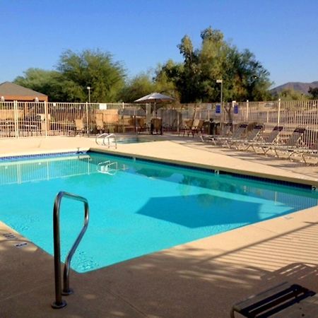 Sonesta Simply Suites Phoenix Glendale Exterior photo