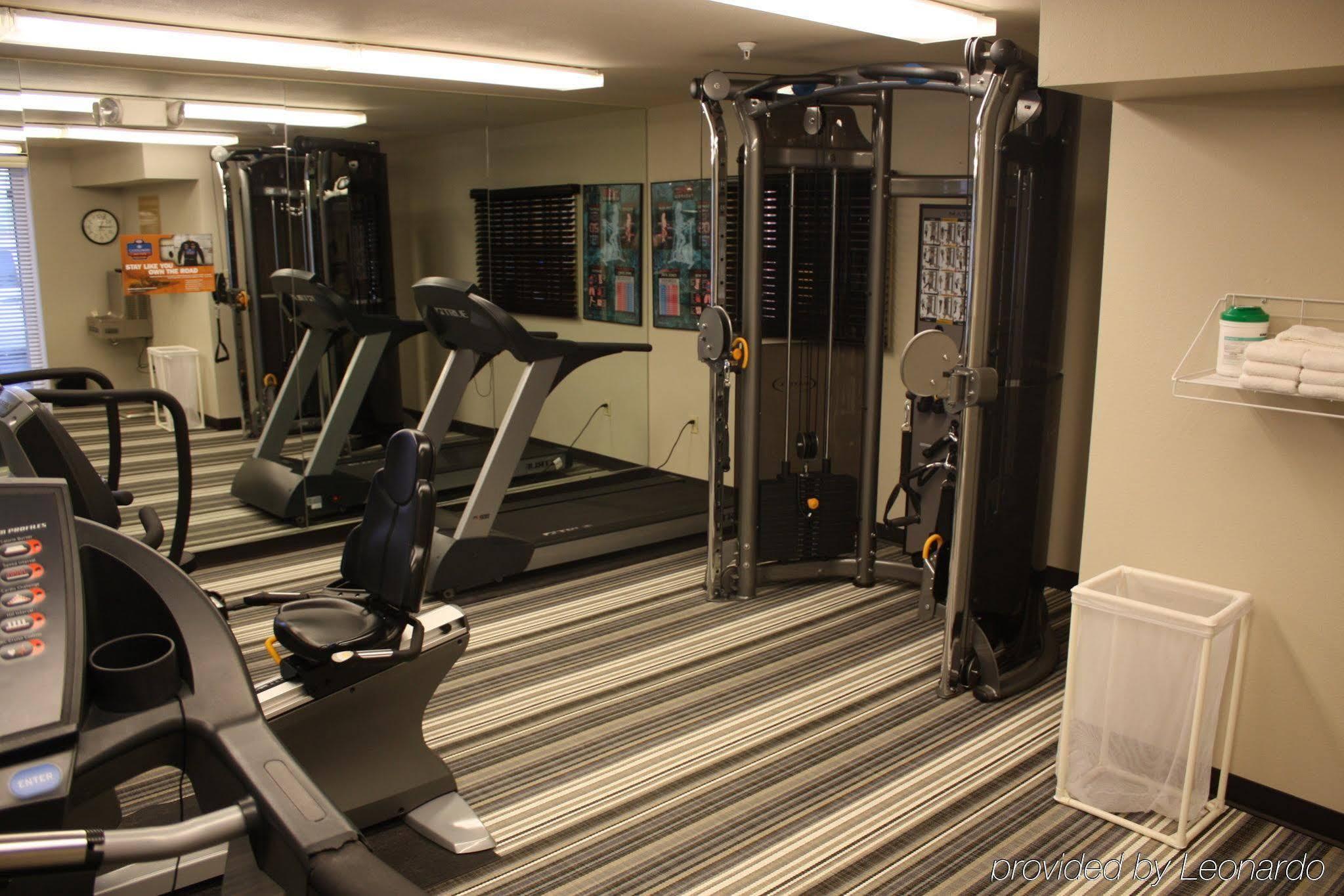 Sonesta Simply Suites Phoenix Glendale Exterior photo