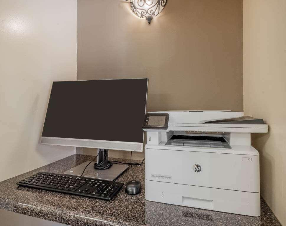 Sonesta Simply Suites Phoenix Glendale Facilities photo